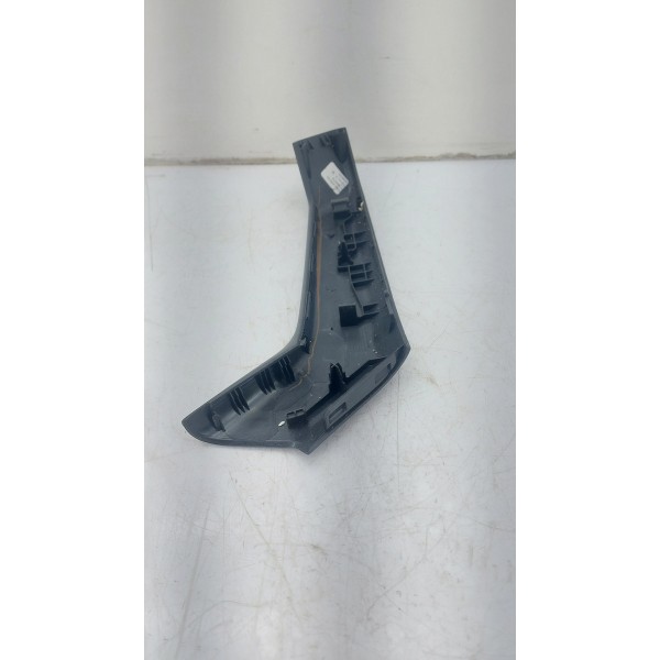 Tampa Do Puxador Traseiro Direito Nivus 2020 2g4867172a