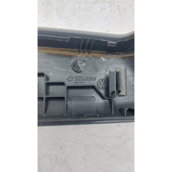 Tampa Do Puxador Traseiro Direito Nivus 2020 2g4867172a