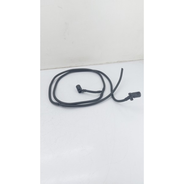 Par Brucutu Esguicho Traseiro Tracker 2014 2015 2016 Peça