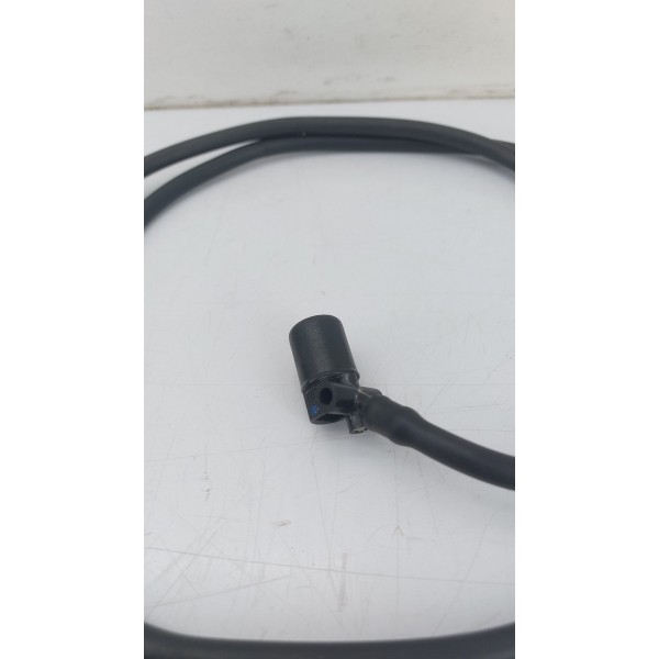 Par Brucutu Esguicho Traseiro Tracker 2014 2015 2016 Peça