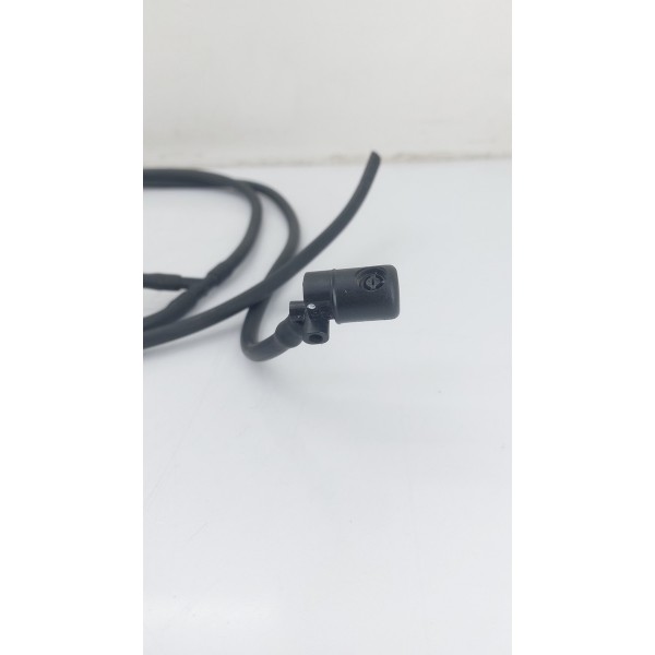 Par Brucutu Esguicho Traseiro Tracker 2014 2015 2016 Peça