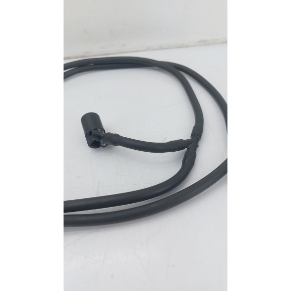 Par Brucutu Esguicho Traseiro Tracker 2014 2015 2016 Peça