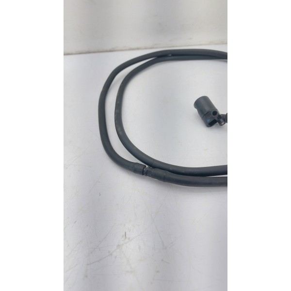 Par Brucutu Esguicho Traseiro Tracker 2014 2015 2016 Peça