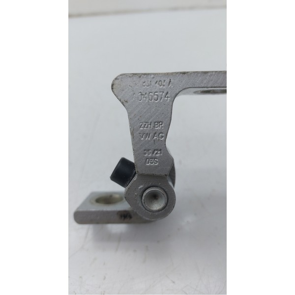 Dobradica Porta Tras\dir Volkswagen Polo 2018 A 2019