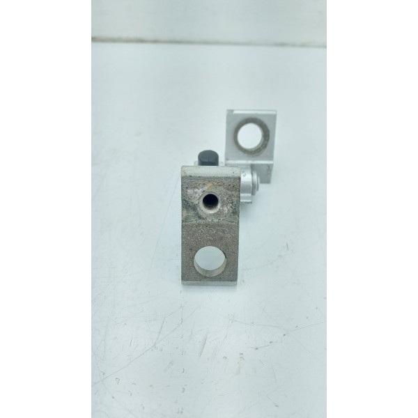 Dobradica Porta Tras\dir Volkswagen Polo 2018 A 2019