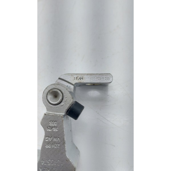 Dobradica Porta Tras\dir Volkswagen Polo 2018 A 2019