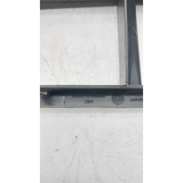 Difusor De Ar Volkswagen Nivus T-cross Virtus 6ea819241