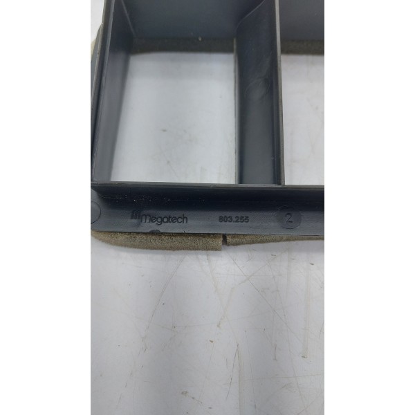 Difusor De Ar Volkswagen Nivus T-cross Virtus 6ea819241