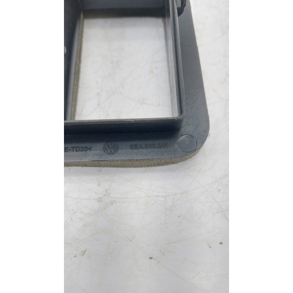 Difusor De Ar Volkswagen Nivus T-cross Virtus 6ea819241