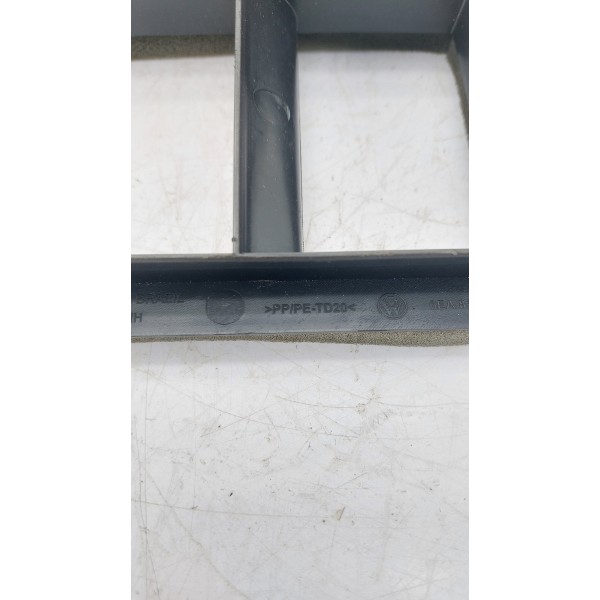 Difusor De Ar Volkswagen Nivus T-cross Virtus 6ea819241