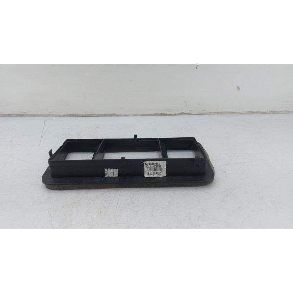 Difusor De Ar Volkswagen Nivus T-cross Virtus 6ea819241