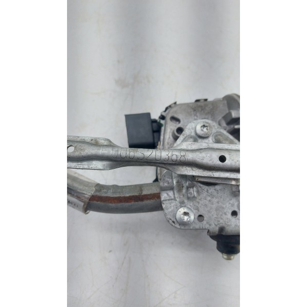 Mecanismo Motor Limpador Gm Onix Original 52059676