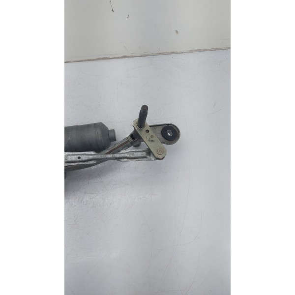 Mecanismo Motor Limpador Gm Onix Original 52059676