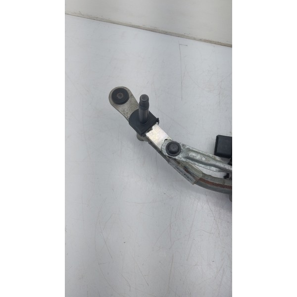 Mecanismo Motor Limpador Gm Onix Original 52059676