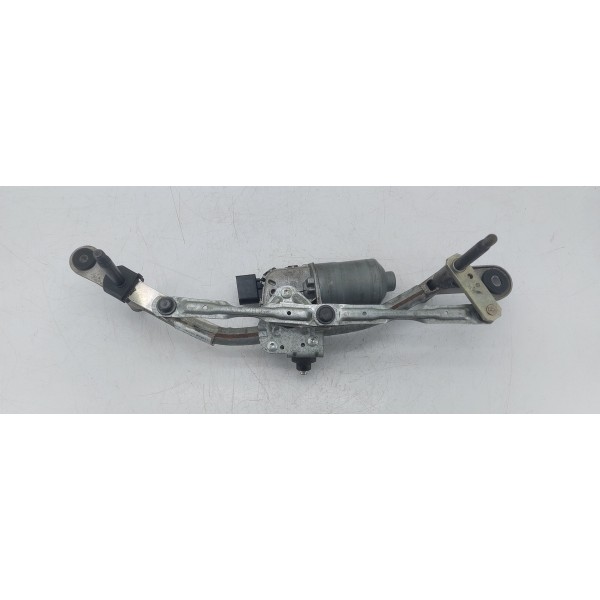 Mecanismo Motor Limpador Gm Onix Original 52059676
