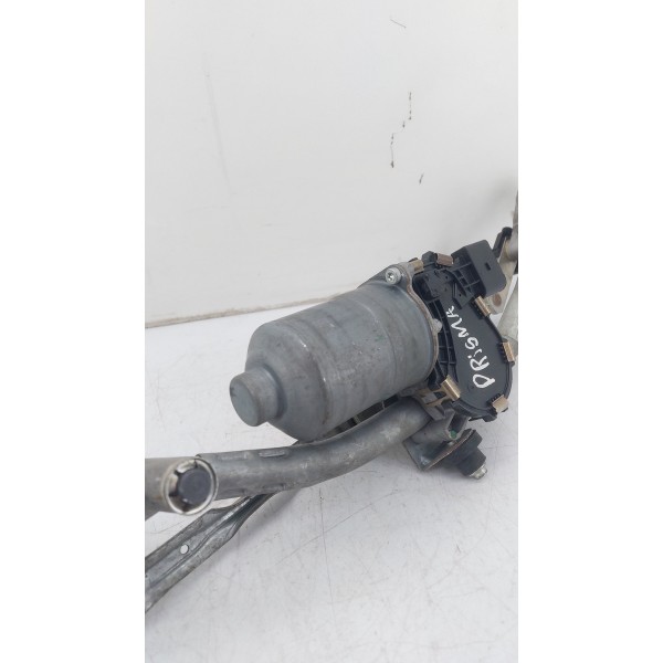 Mecanismo Motor Limpador Gm Onix Original 52059676