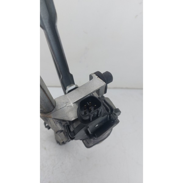 Motor Galhada Limpador Parabrisa Dianteiro Hb20 2012 2019