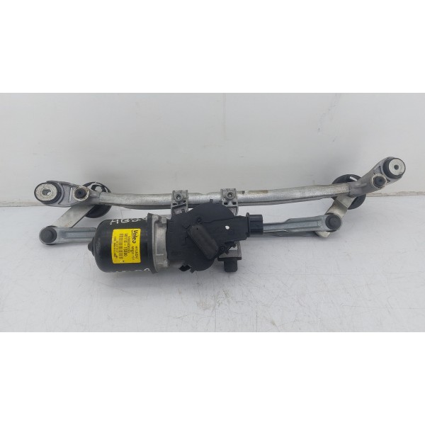 Motor Galhada Limpador Parabrisa Dianteiro Hb20 2012 2019