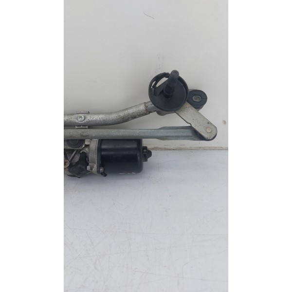 Motor Galhada Limpador Parabrisa Dianteiro Hb20 2012 2019