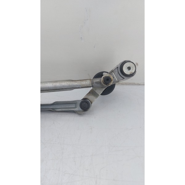 Motor Galhada Limpador Parabrisa Dianteiro Hb20 2012 2019