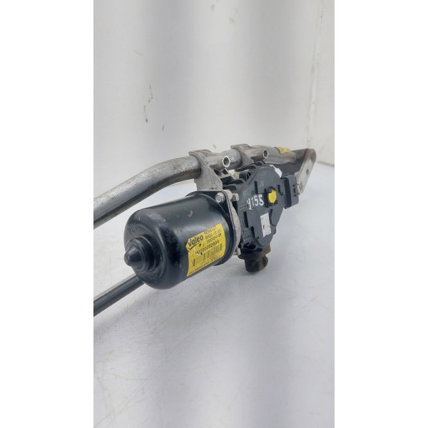 Cangalha Limpador Parabrisa Nissan March Versa 2011 A 2019