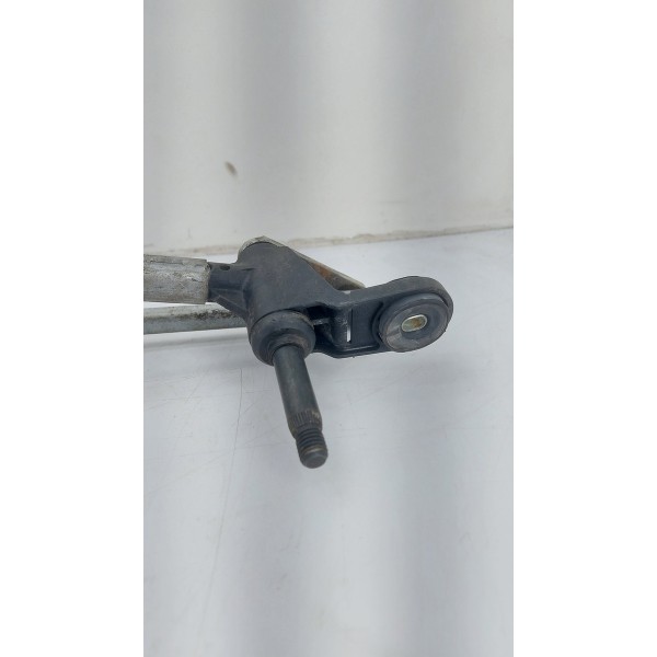 Cangalha Limpador Parabrisa Nissan March Versa 2011 A 2019