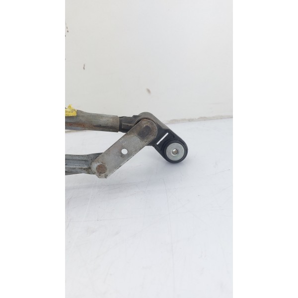 Cangalha Limpador Parabrisa Nissan March Versa 2011 A 2019