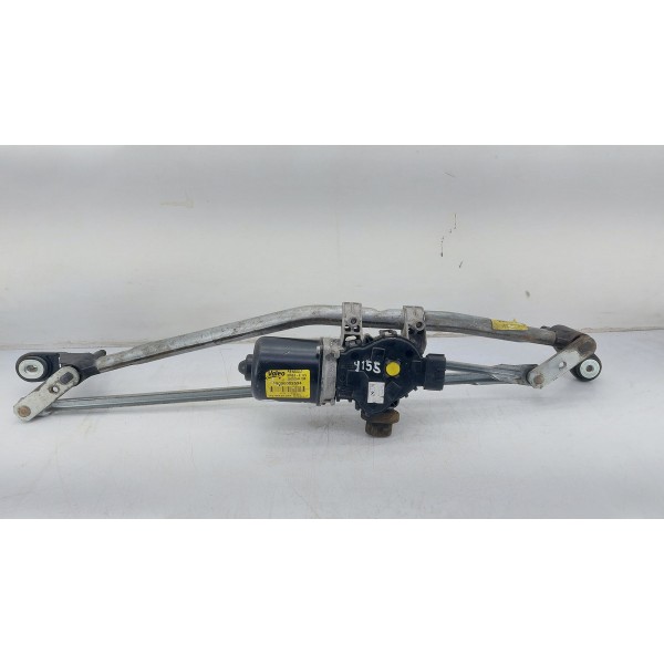 Cangalha Limpador Parabrisa Nissan March Versa 2011 A 2019