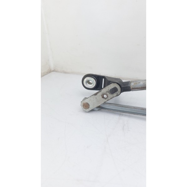 Cangalha Limpador Parabrisa Nissan March Versa 2011 A 2019