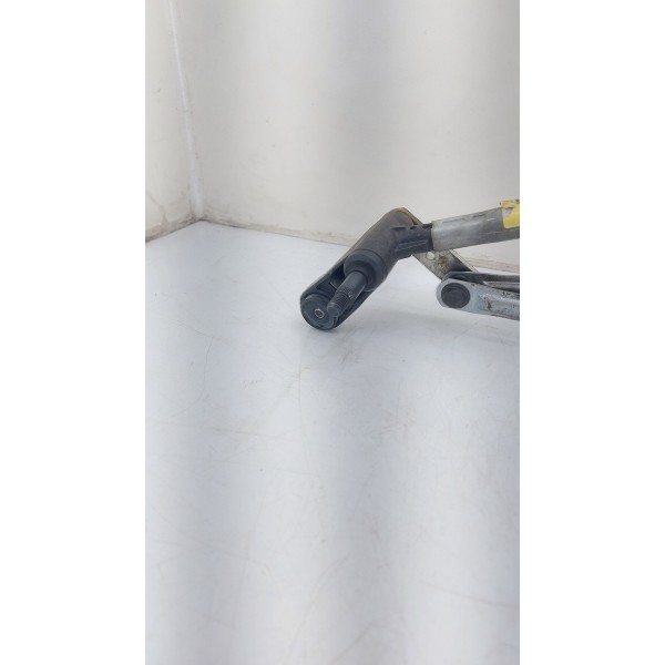 Cangalha Limpador Parabrisa Nissan March Versa 2011 A 2019