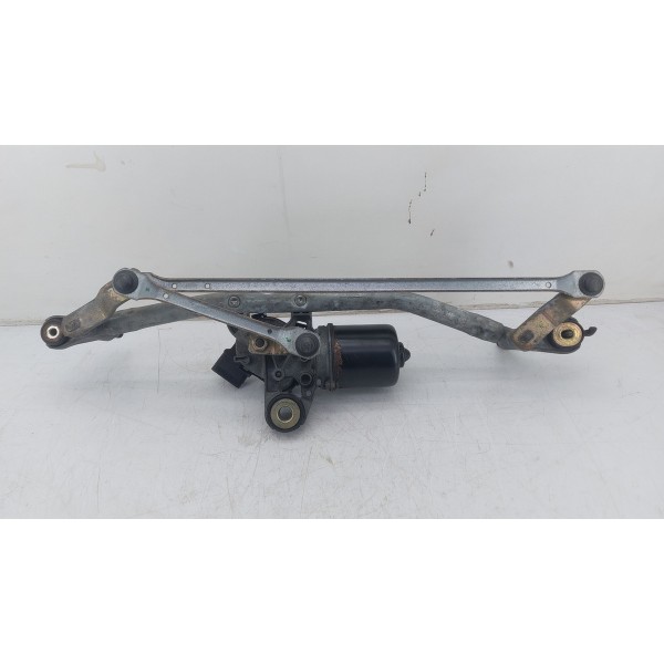 Galhada Motor Limpador Parabrisa Citroën C3 2003 2004 A 2012