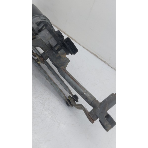 Galhada Motor Limpador Parabrisa Citroën C3 2003 2004 A 2012