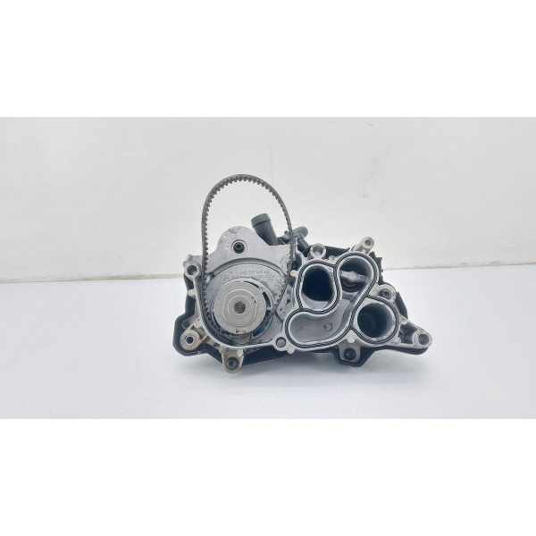 Bomba De Agua Vw Golf Audi A3 Sportback 1.4 Tfsi 04e121042a