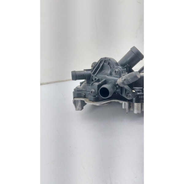 Bomba De Agua Vw Golf Audi A3 Sportback 1.4 Tfsi 04e121042a