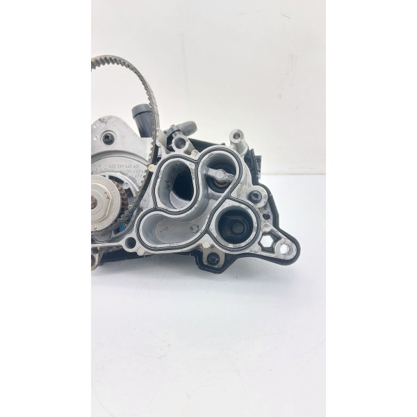 Bomba De Agua Vw Golf Audi A3 Sportback 1.4 Tfsi 04e121042a