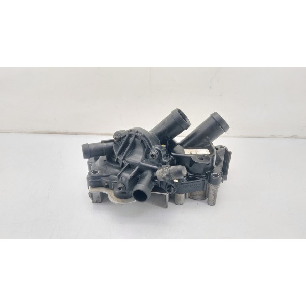 Bomba De Agua Vw Golf Audi A3 Sportback 1.4 Tfsi 04e121042a