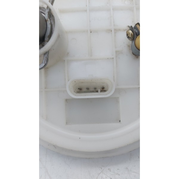 Tampa Bomba Combustível Tsa Gm Novo Corsa Flex 2004