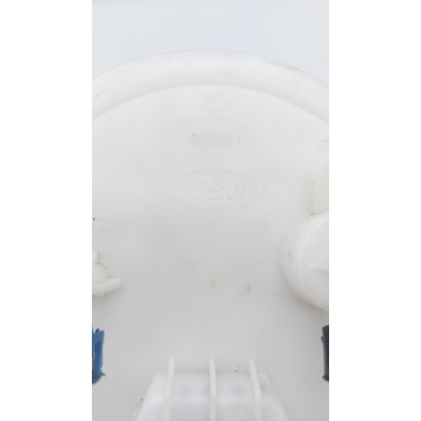 Tampa Bomba Combustível Tsa Gm Novo Corsa Flex 2004