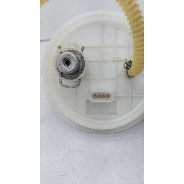 Tampa Bomba Combustível Tsa Gm Novo Corsa Flex 2004