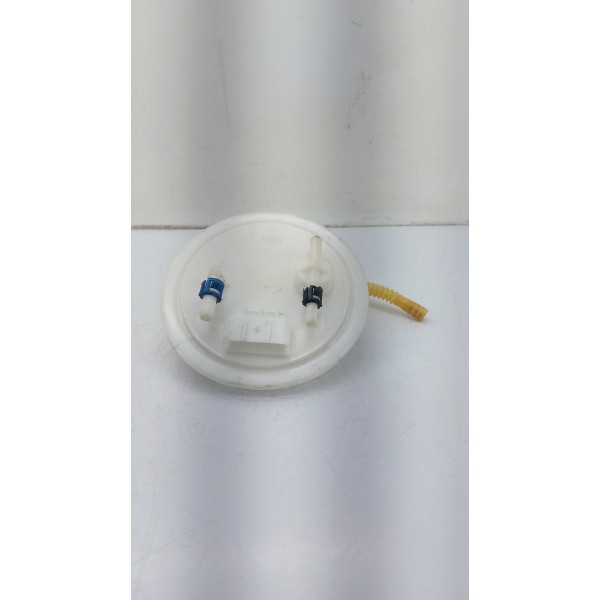 Tampa Bomba Combustível Tsa Gm Novo Corsa Flex 2004