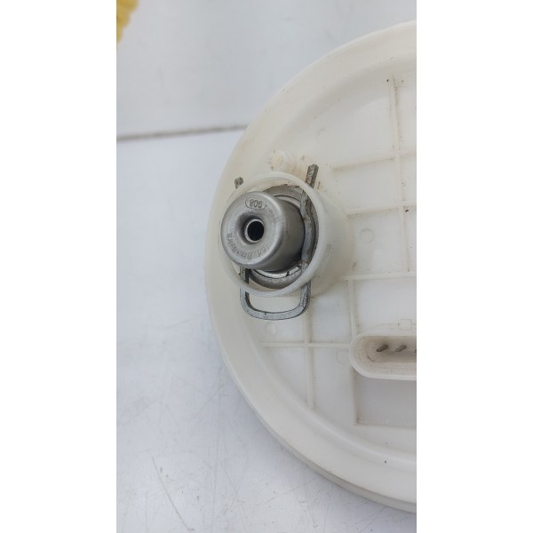 Tampa Bomba Combustível Tsa Gm Novo Corsa Flex 2004