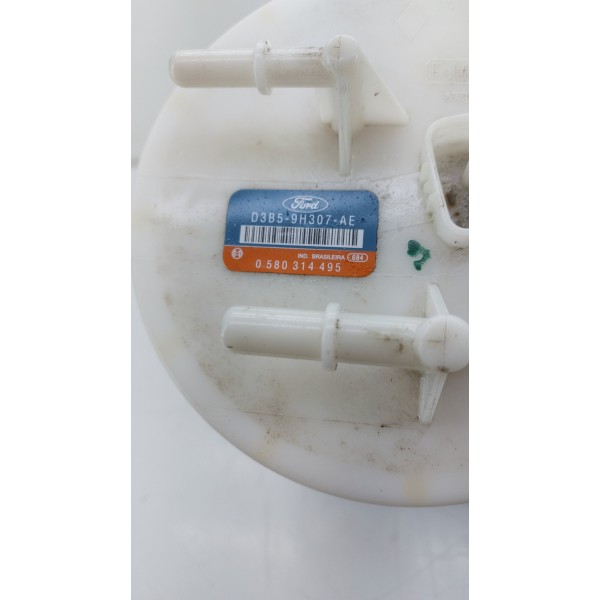Bomba Combustível Ford Ka+ 2014 A 2017