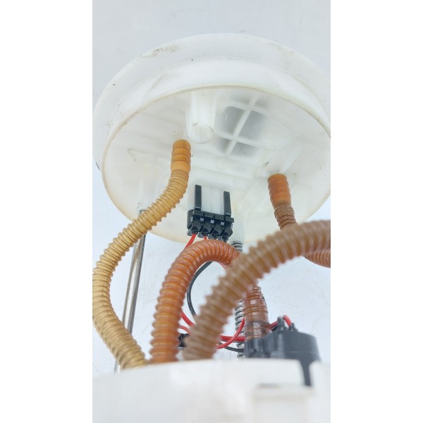 Bomba Combustível Ford Ka+ 2014 A 2017