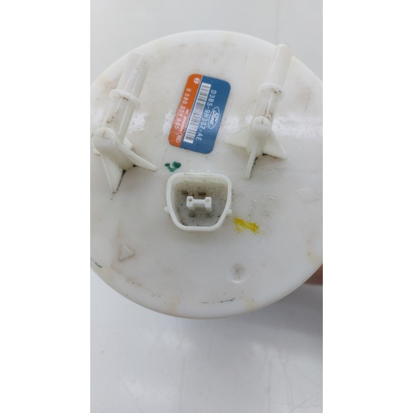 Bomba Combustível Ford Ka+ 2014 A 2017