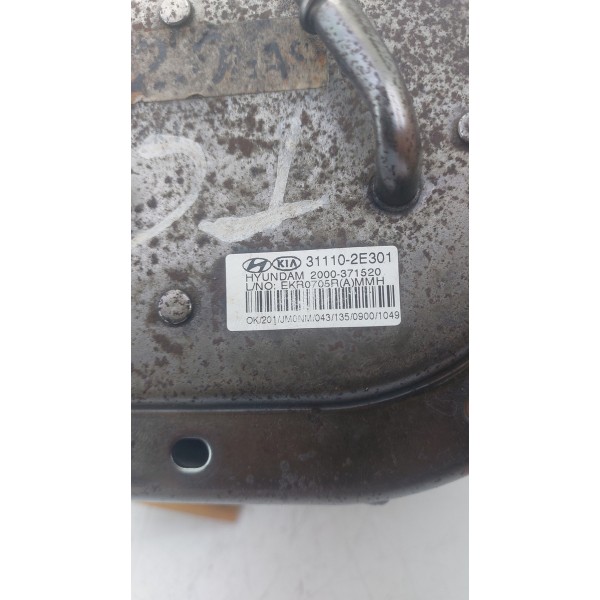 Bomba De Combustível Hyundai Tucson 2005 2015 311102e301