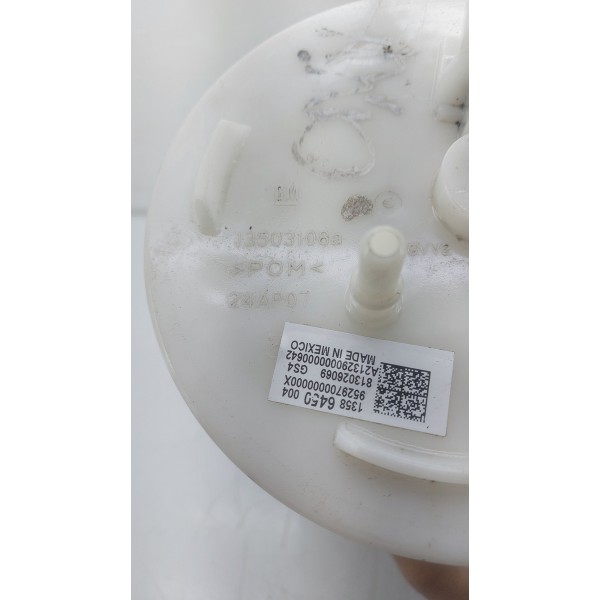 Bomba Combustivel Gm Spin Onix Agile 12/17 13586450004
