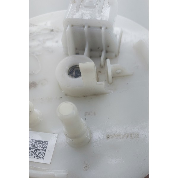 Bomba Combustivel Gm Spin Onix Agile 12/17 13586450004