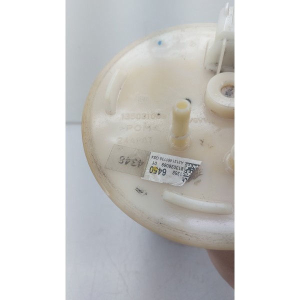 Bomba De Combustível Cruze Spin Cobalt 11/15 813026069