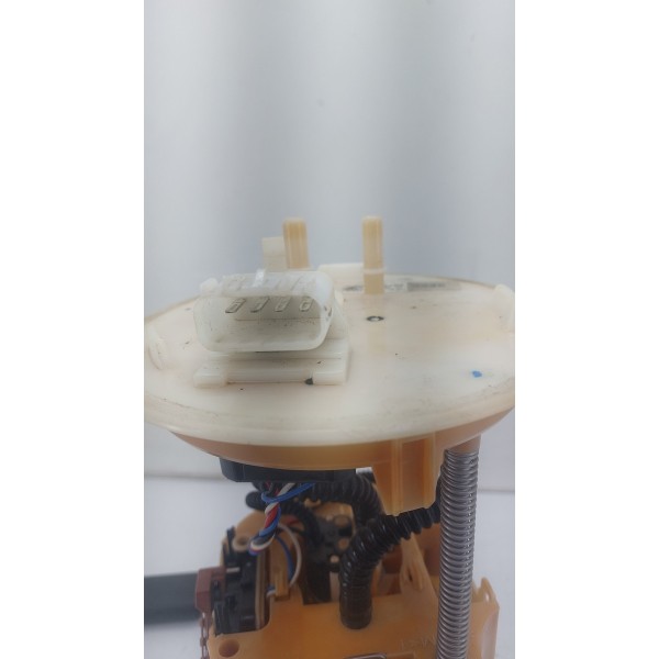 Bomba De Combustível Cruze Spin Cobalt 11/15 813026069