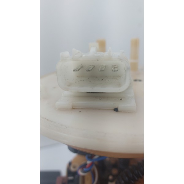 Bomba De Combustível Cruze Spin Cobalt 11/15 813026069